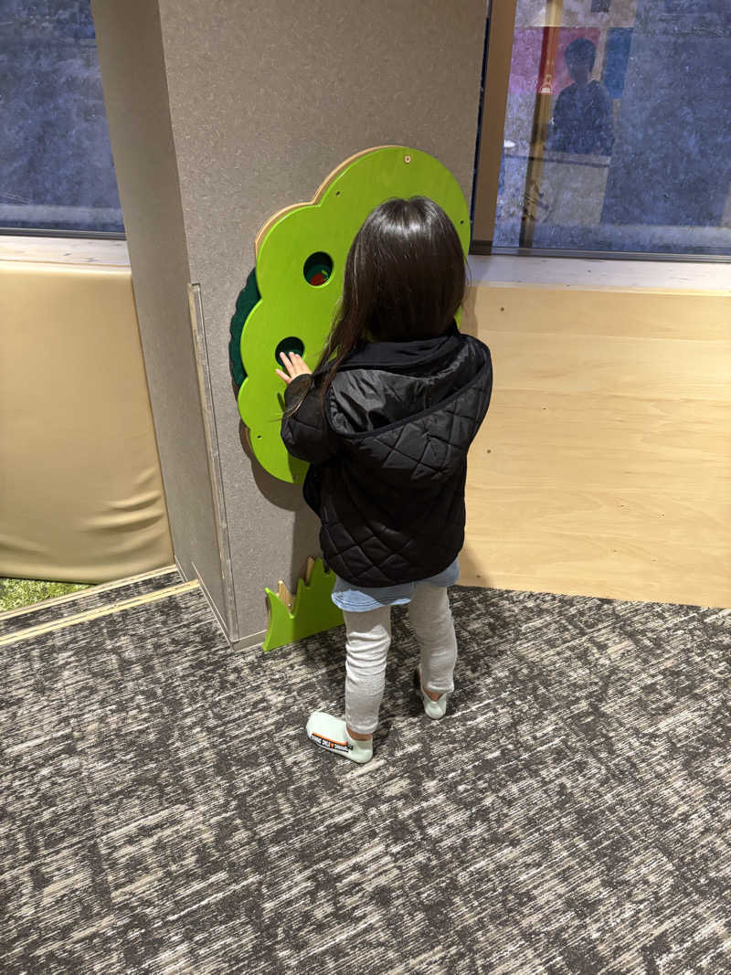 みんずさんのキトウシの森きとろんのサ活写真