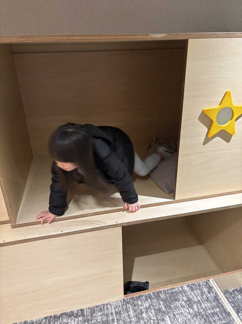 みんずさんのキトウシの森きとろんのサ活写真