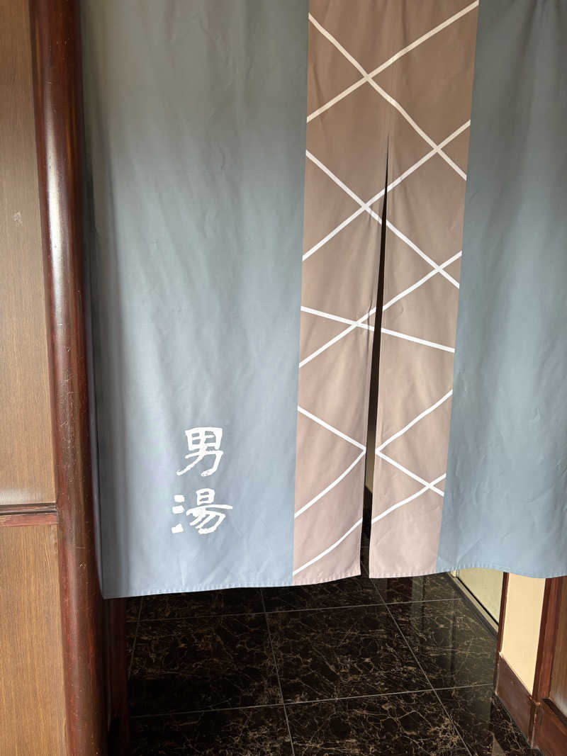 みんずさんの十勝川温泉 第一ホテルのサ活写真