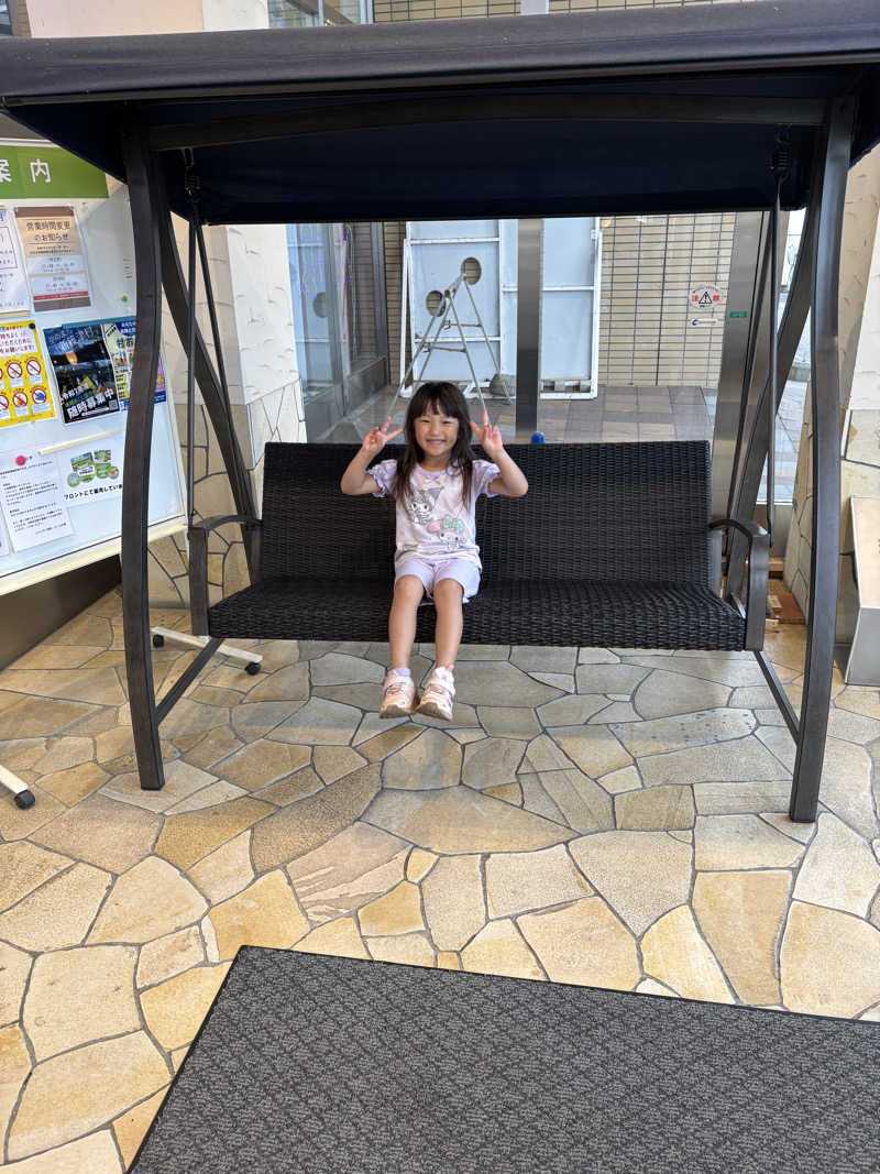 みんずさんのしんしのつ温泉 たっぷの湯のサ活写真