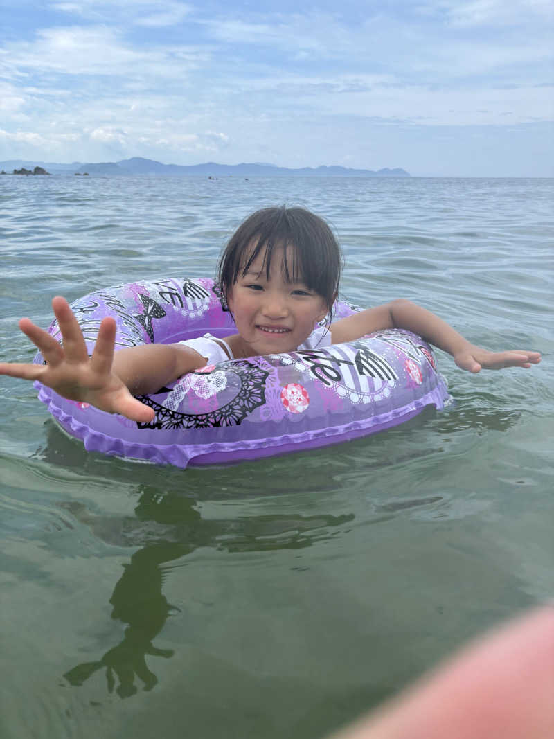 みんずさんの敦賀きらめき温泉 リラ・ポートのサ活写真