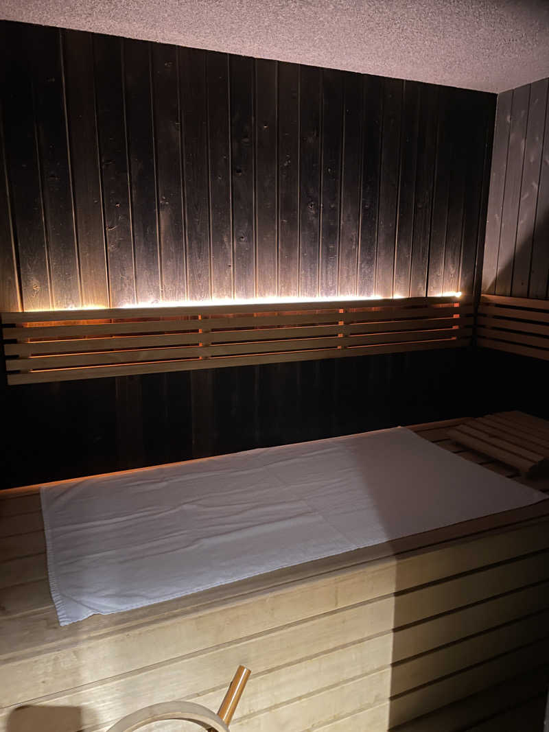 プラスクさんのPrivate Sauna EXITのサ活写真