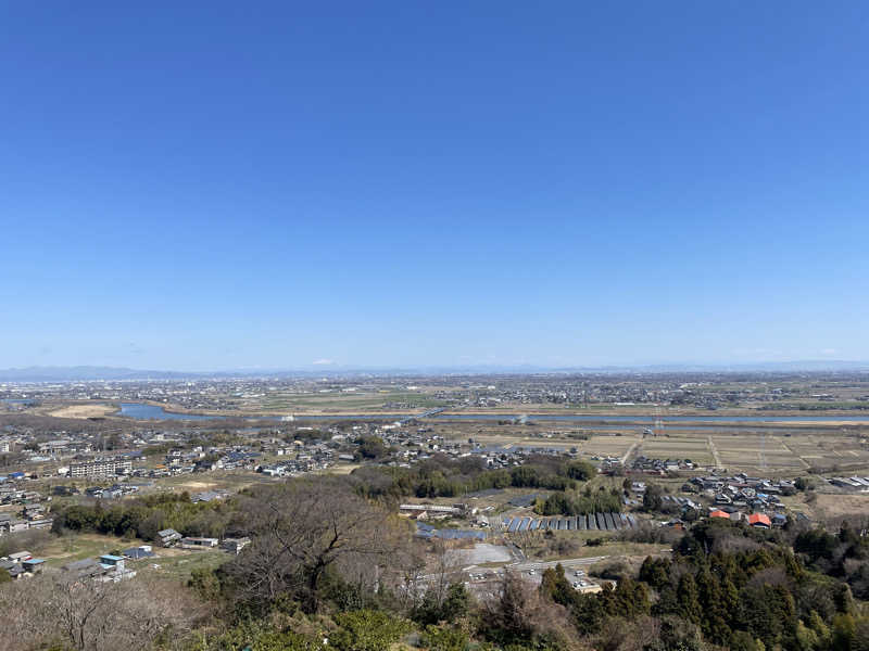 プラスクさんの南濃温泉 水晶の湯のサ活写真