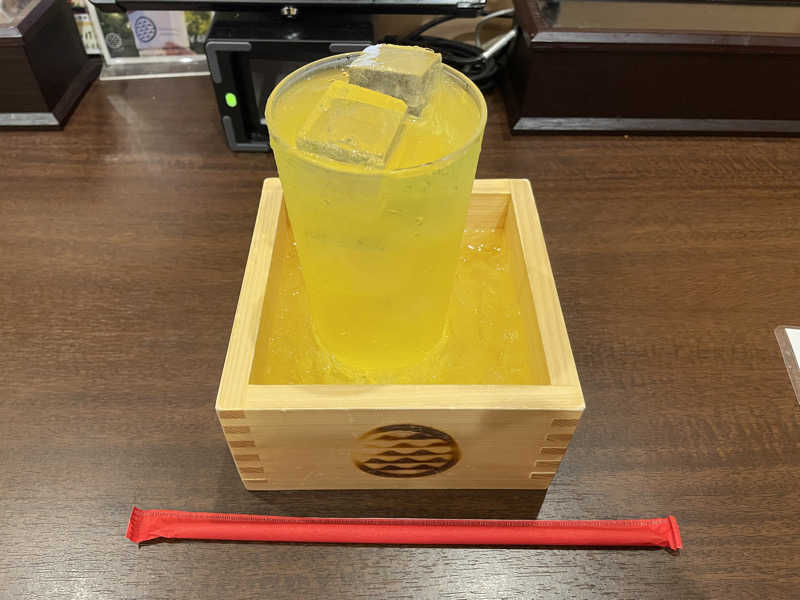 プラスクさんの天光の湯のサ活写真