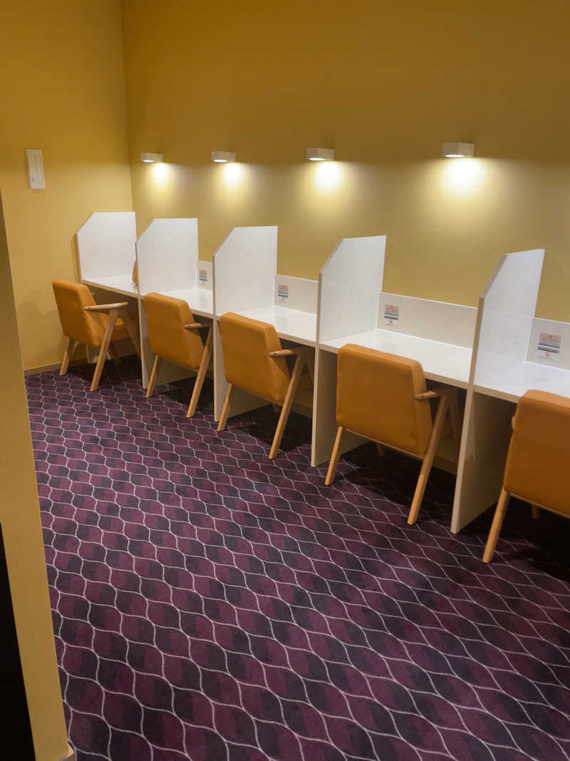 プラスクさんのサウナ・スパ テルマー湯 西麻布のサ活写真