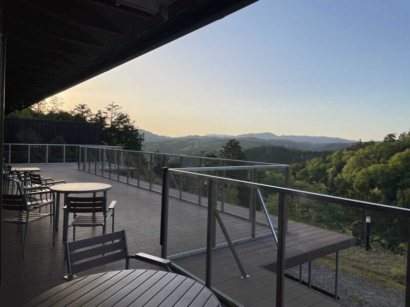 プラスクさんのくしはら温泉 ささゆりの湯のサ活写真