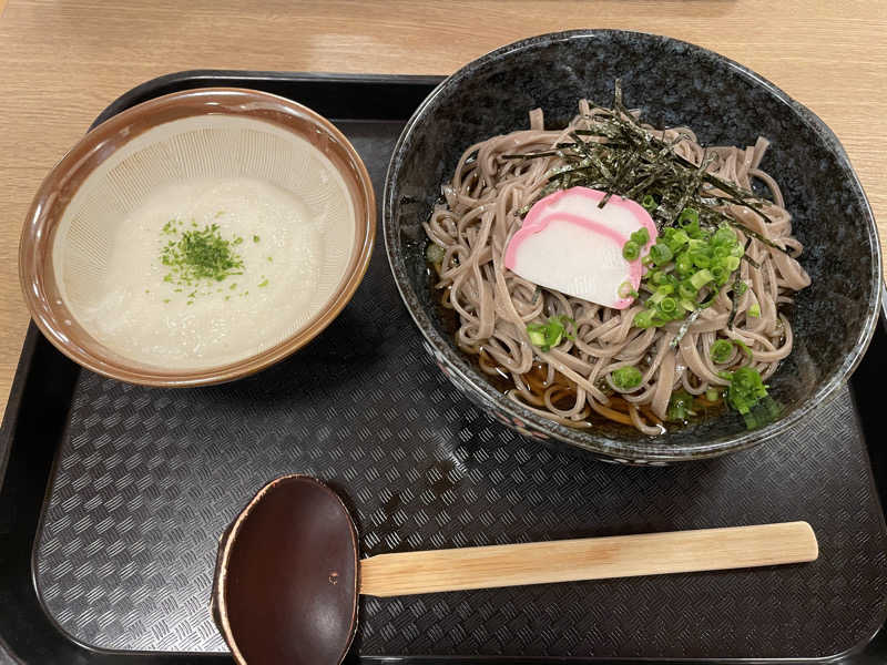 プラスクさんのくしはら温泉 ささゆりの湯のサ活写真