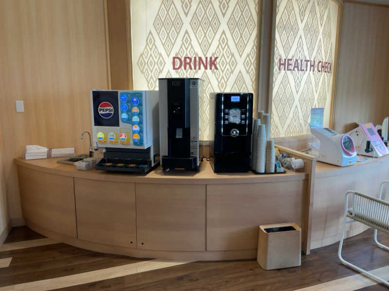 プラスクさんの福寿の湯のサ活写真