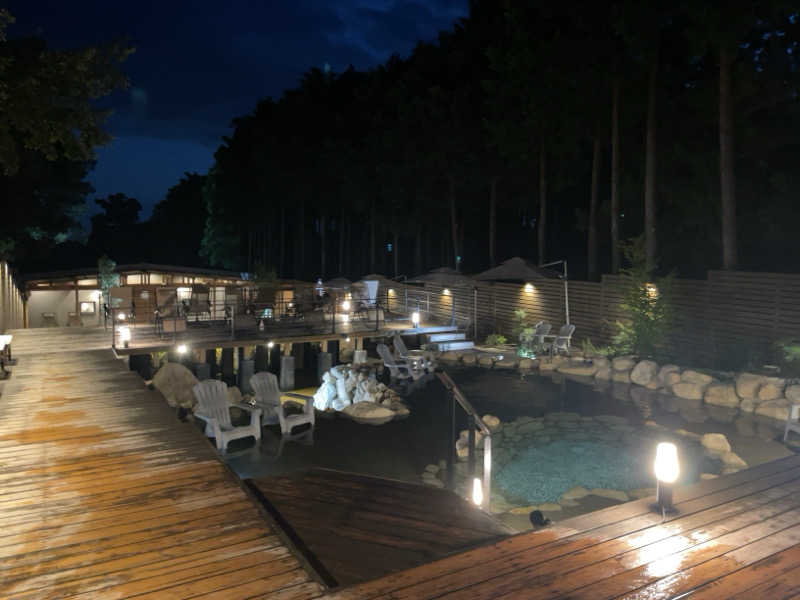 プラスクさんの8Seas Sauna HIRA(エイトシーズサウナ比良)のサ活写真