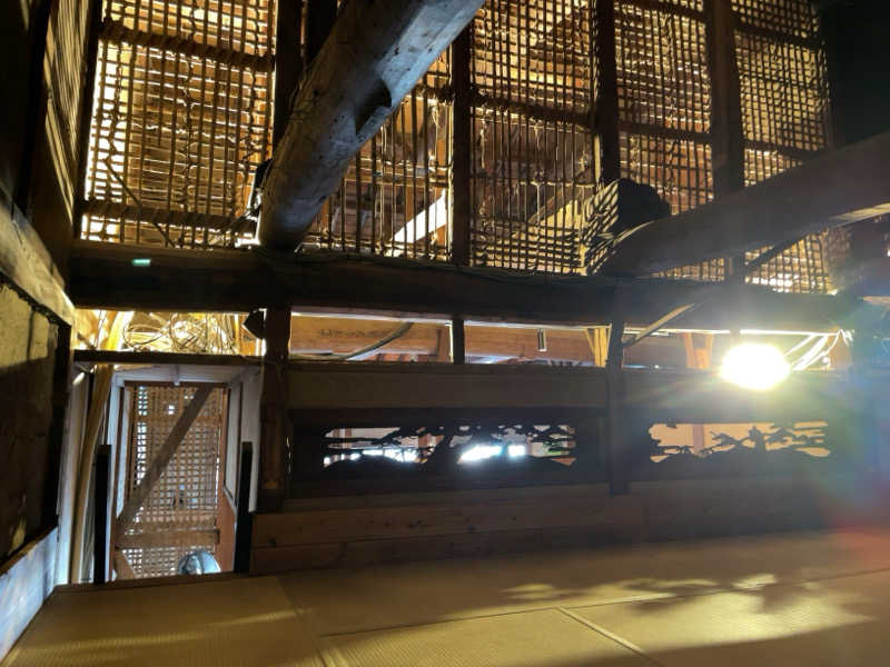 プラスクさんのKIWAMI SAUNA 大須のサ活写真