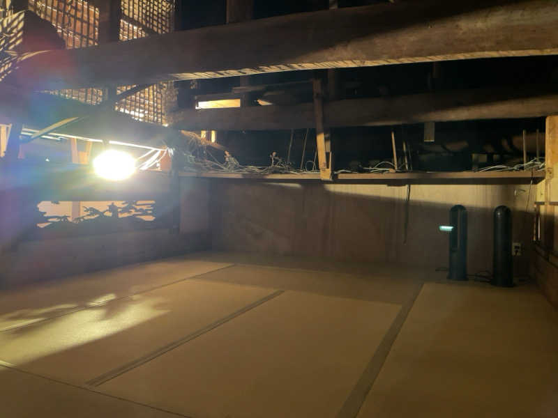 プラスクさんのKIWAMI SAUNA 大須のサ活写真