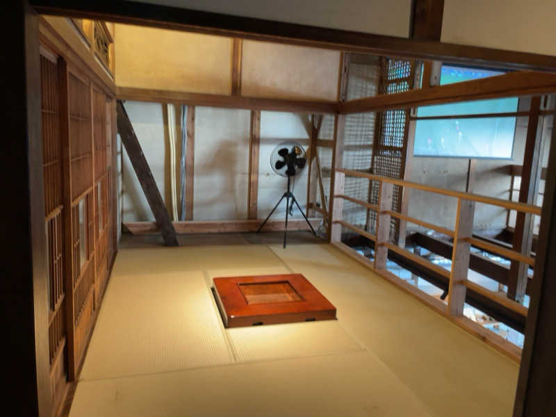 プラスクさんのKIWAMI SAUNA 大須のサ活写真