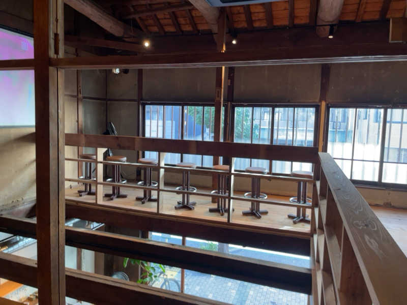 プラスクさんのKIWAMI SAUNA 大須のサ活写真