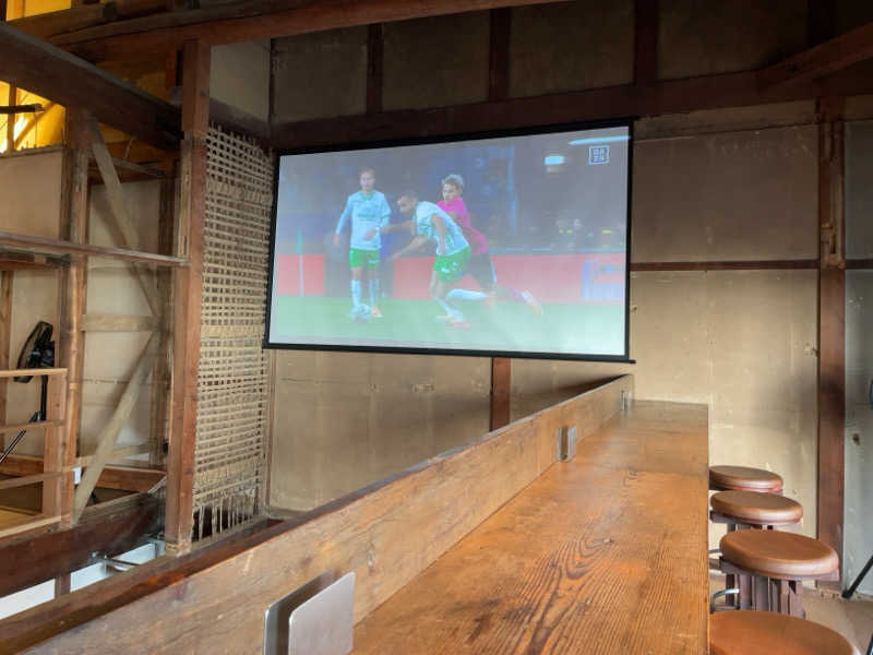 プラスクさんのKIWAMI SAUNA 大須のサ活写真