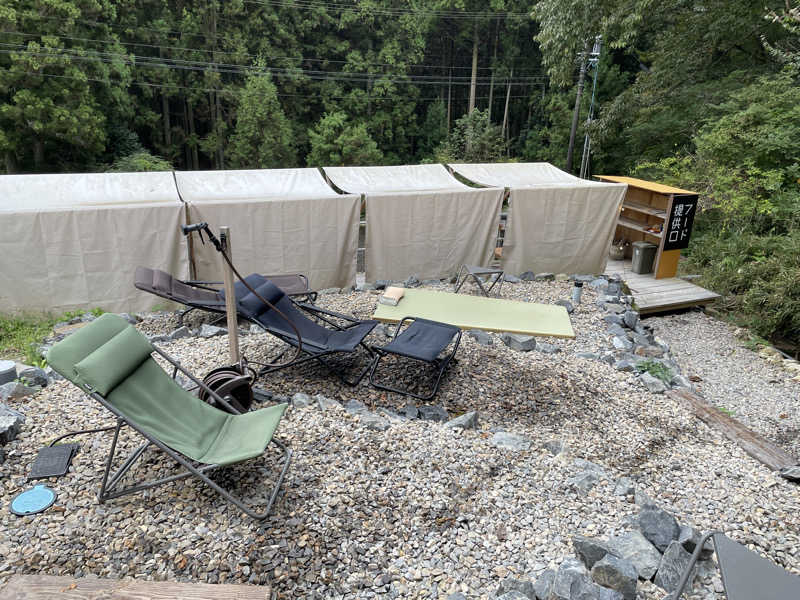 プラスクさんのZAKIOKA SAUNAのサ活写真