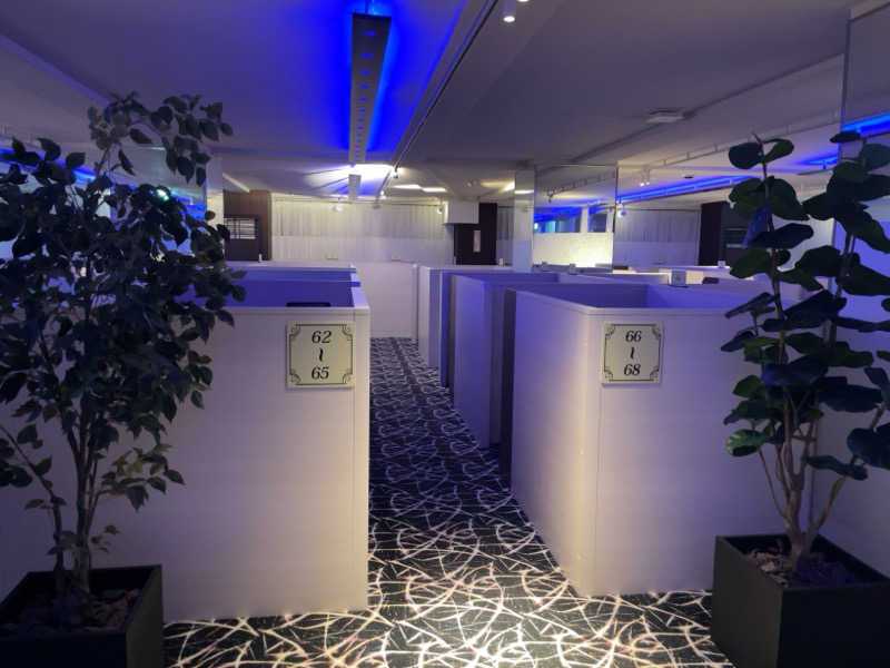 プラスクさんの天空SPA HILLS 竜泉寺の湯 名古屋守山本店のサ活写真