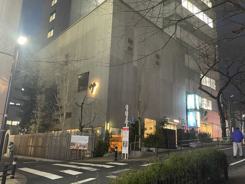 プラスクさんの渋谷SAUNASのサ活写真