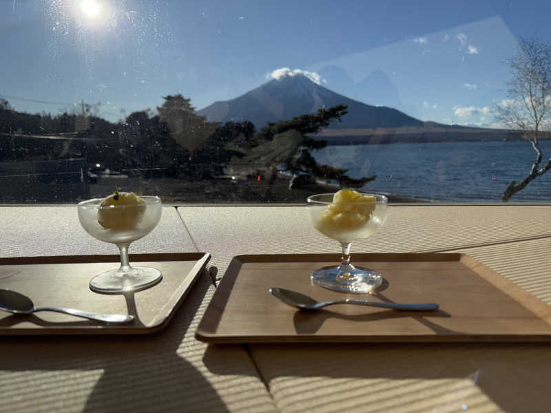 ちゃちゃさんのCYCLのサ活写真