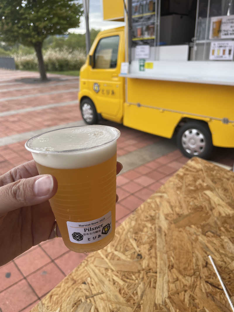 マロミさんのSPA&SAUNA オスパーのサ活写真