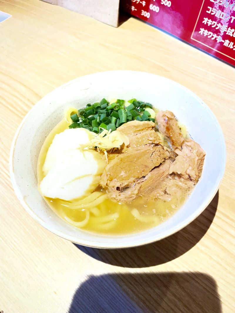 マロミさんのSPA&SAUNA オスパーのサ活写真