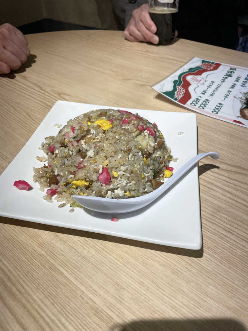 マロミさんのプレミアホテル-CABIN-旭川 天然温泉かぐらの湯のサ活写真