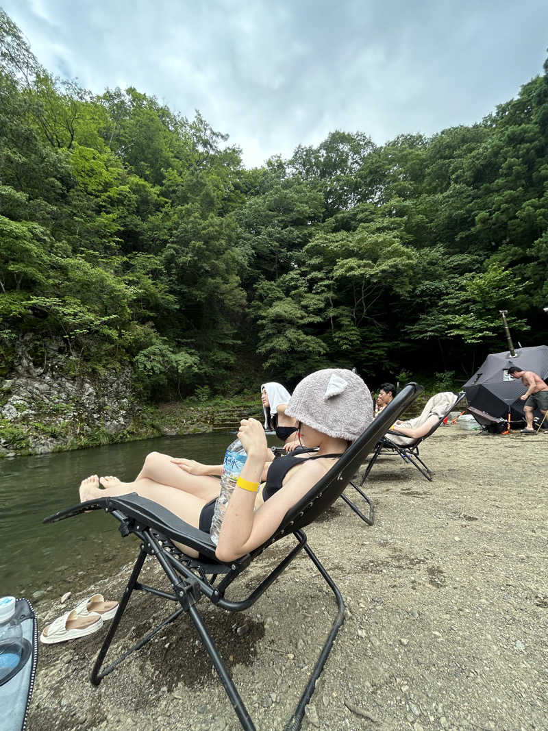 みらんさんのさがみ湖温泉 うるりのサ活写真