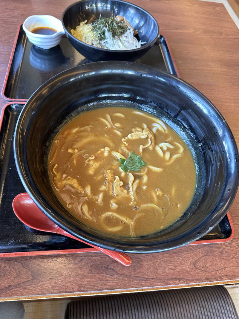 あごわさびさんの六条温泉 喜多の湯のサ活写真