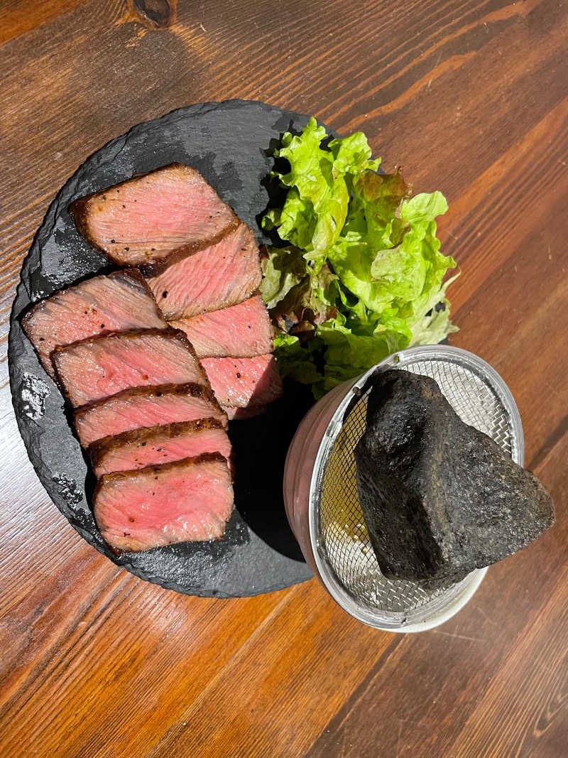 駆け出しさうな〜さんのISARIBI SAUNA(LAMP壱岐)のサ活写真