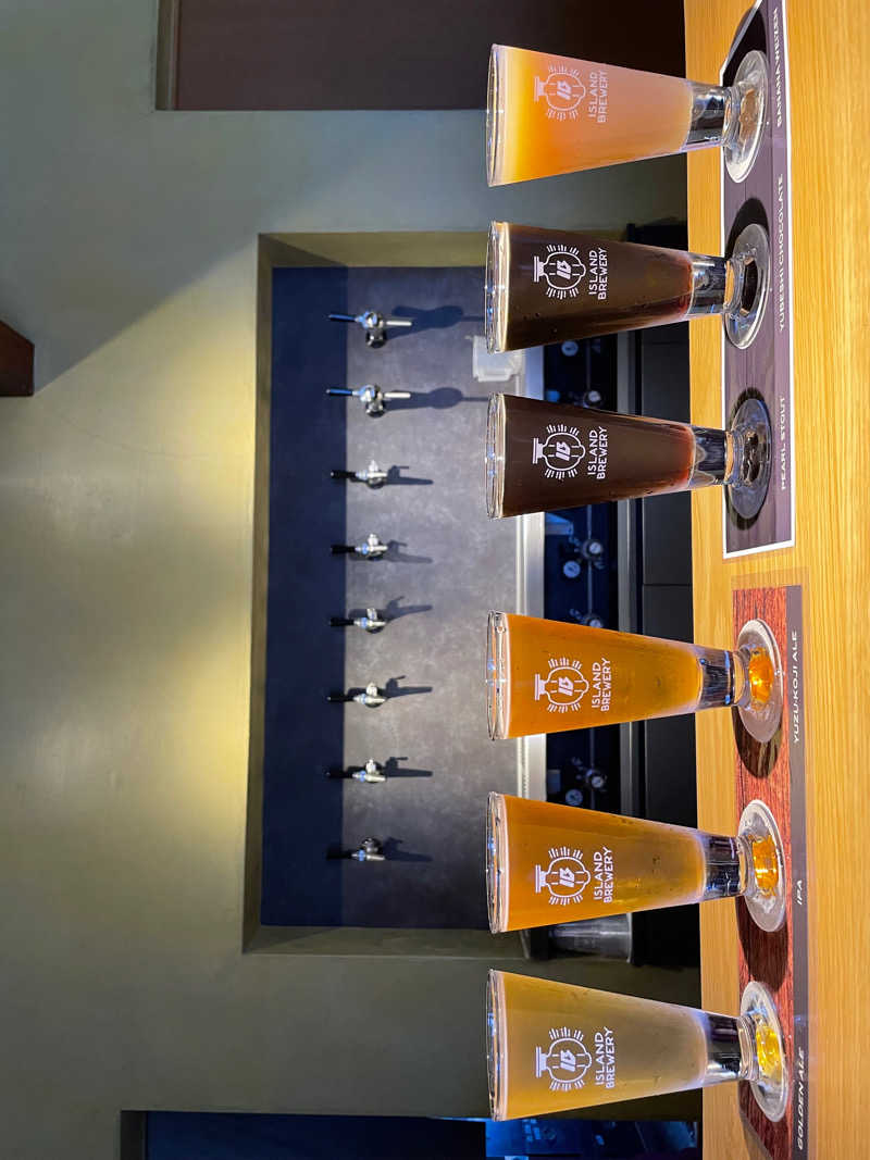 駆け出しさうな〜さんのISARIBI SAUNA(LAMP壱岐)のサ活写真