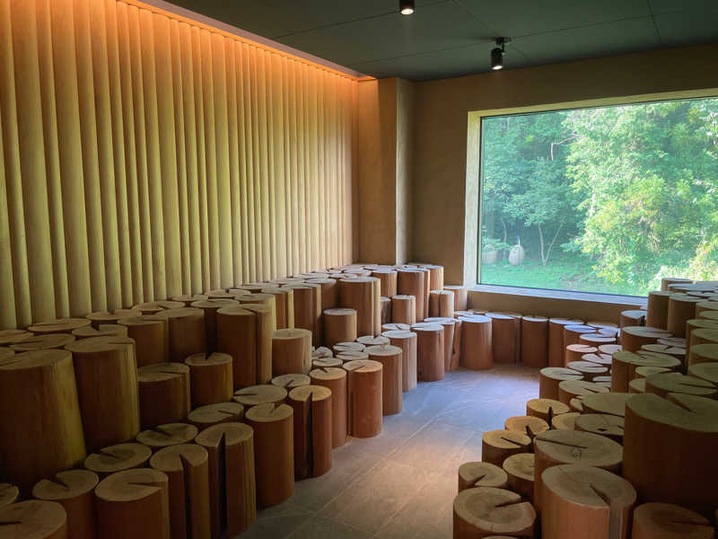 駆け出しさうな〜さんのうらり武雄 Garden Terrace Spa Reasortsのサ活写真