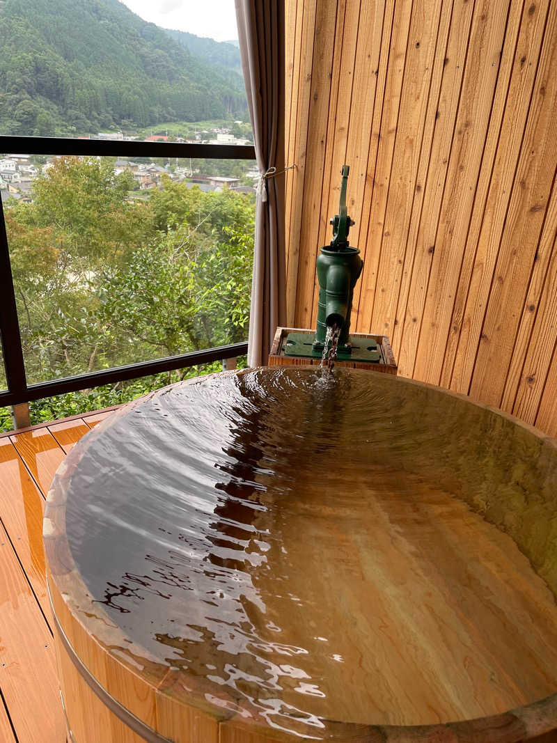 駆け出しさうな〜さんのみはらしの宿 杉乃家のサ活写真