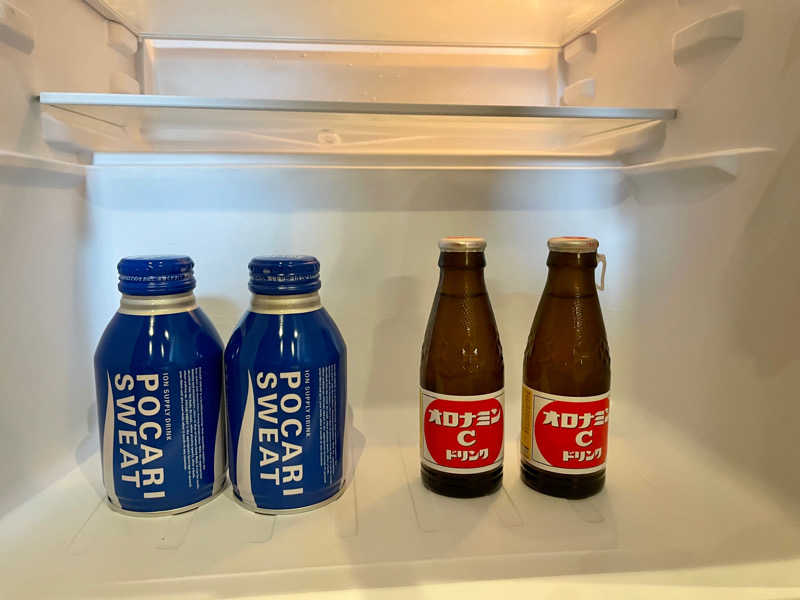 駆け出しさうな〜さんのみはらしの宿 杉乃家のサ活写真