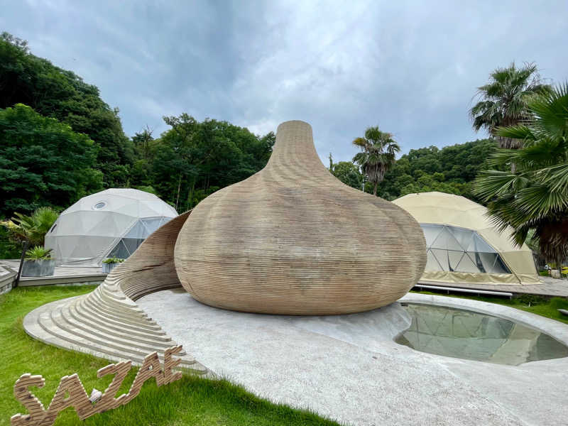 駆け出しさうな〜さんのsanamaneのサ活写真