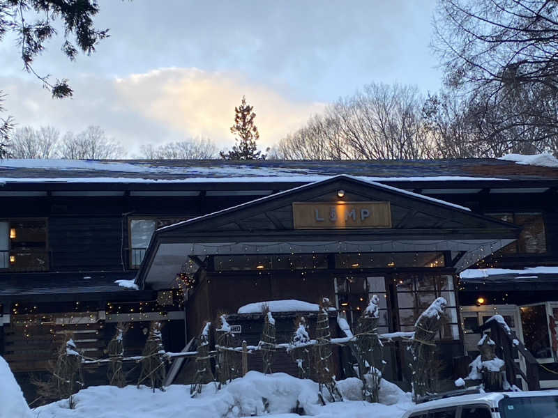 サウナイキカエル🐸さんのThe Saunaのサ活写真