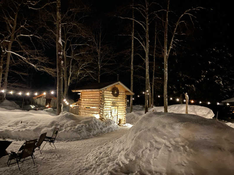 サウナイキカエル🐸さんのThe Saunaのサ活写真