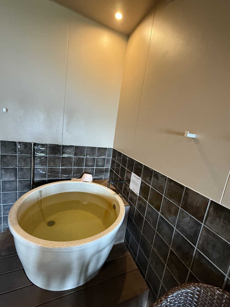 みるみるさんのゆうみ Sauna Cafe (Beach Sauna)のサ活写真