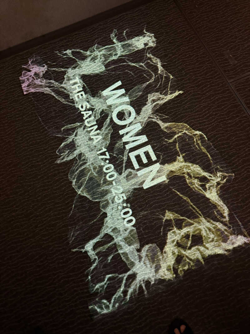 みるみるさんのsequence KYOTO GOJOのサ活写真