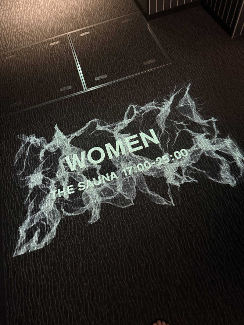 みるみるさんのsequence KYOTO GOJOのサ活写真