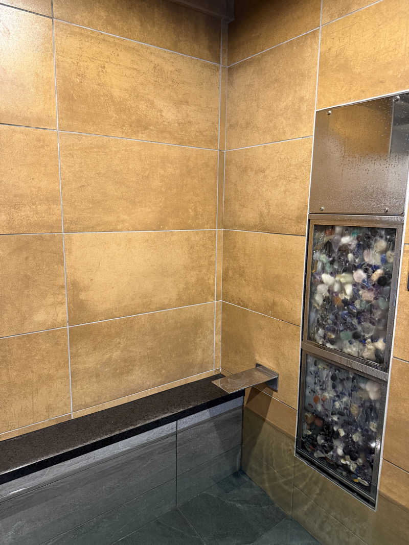 みるみるさんのRakuten STAY VILLA 箱根桃源台のサ活写真