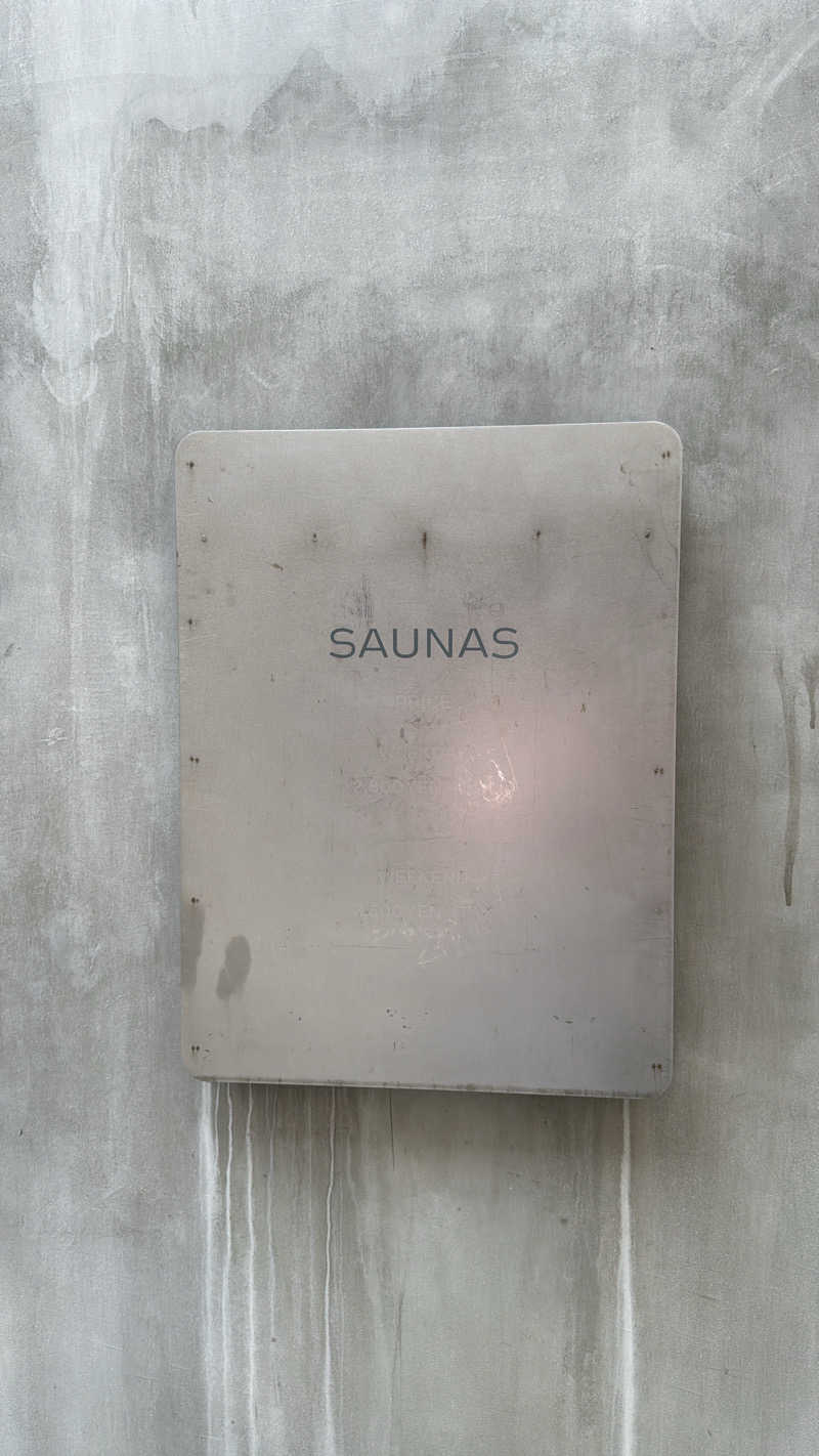 みるみるさんの渋谷SAUNASのサ活写真
