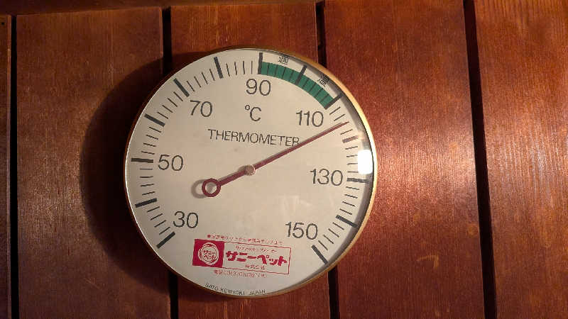 よっしぃい゙い゙ぃぃ゛さんのホテル グラッシーノ アーバンリゾート 宇都宮のサ活写真