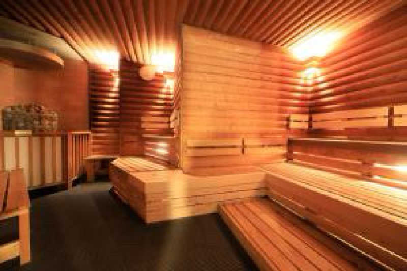 キリッとさんのクインテッサホテル札幌すすきの63 Relax & Spaのサ活写真