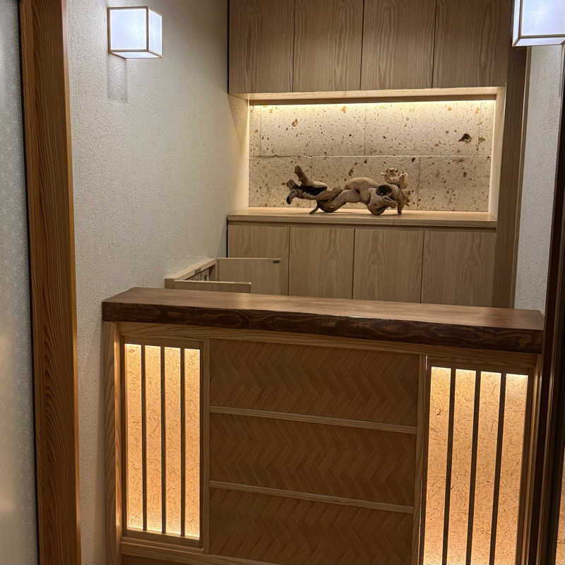 キリッとさんのSPABLIC 赤坂湯屋のサ活写真