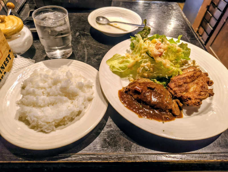 headgeさんの浜之湯温泉のサ活写真