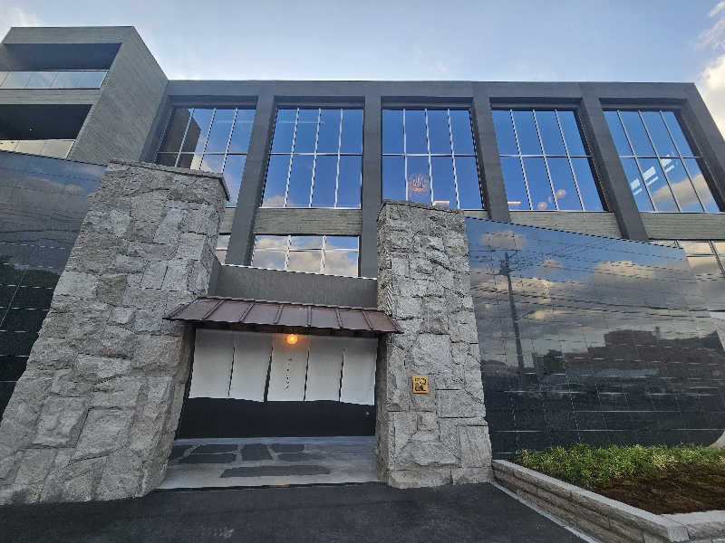 木村継夢さんの休日湯のサ活写真