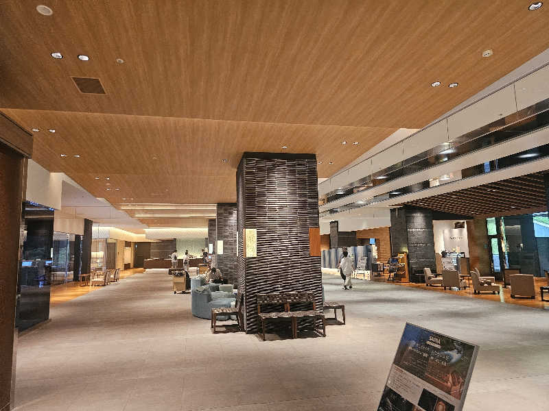 木村継夢さんの緑の風 リゾート きたゆざわのサ活写真