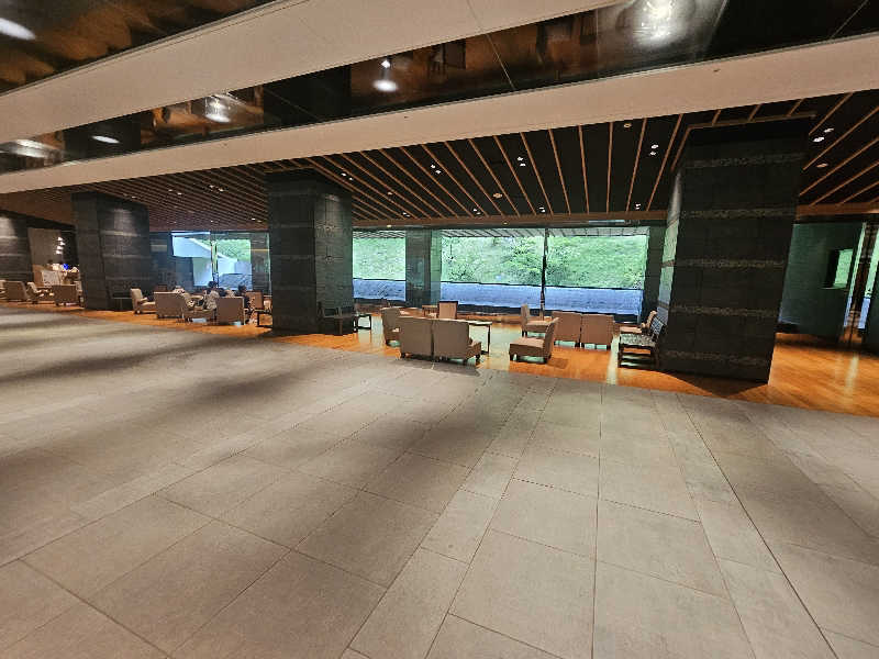 木村継夢さんの緑の風 リゾート きたゆざわのサ活写真