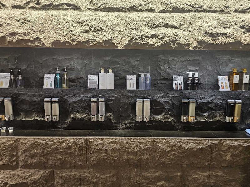 木村継夢さんの登別万世閣のサ活写真