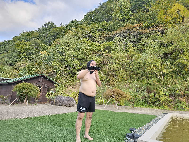 木村継夢さんのSAUNA Otaru archのサ活写真