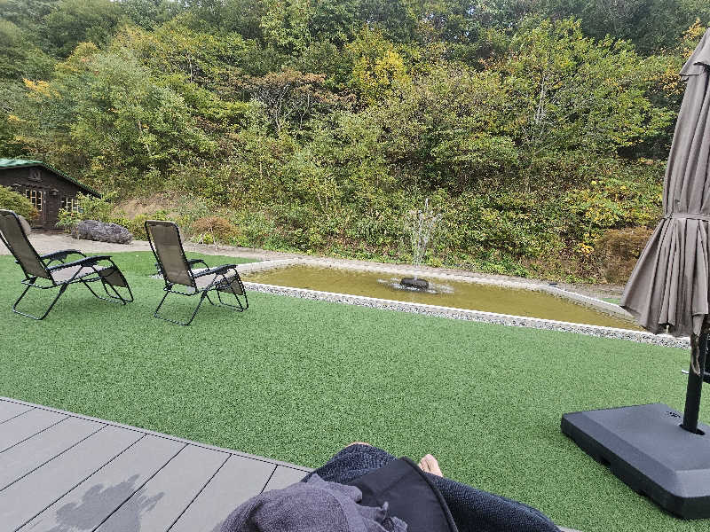 木村継夢さんのSAUNA Otaru archのサ活写真